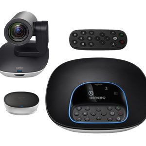 Logitech Group Conference Cam - Slika 2