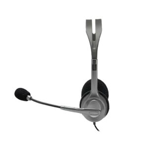 Logitech H110 Stereo Headset slušalice sa mikrofonom - Slika 2