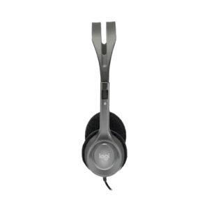 Logitech H110 Stereo Headset slušalice sa mikrofonom - Slika 4