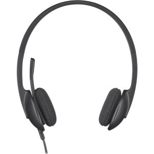 Logitech Slusalice Logitech H340 Black 981-000475 - Slika 5