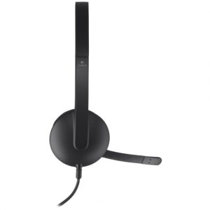 Logitech Slusalice Logitech H340 Black 981-000475 - Slika 7