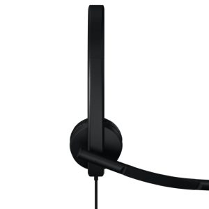 Logitech H570e Stereo (Teams Version) USB-A slušalice sa mikrofonom - Slika 3