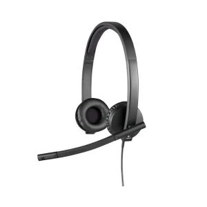 Logitech Slušalice Logitech H570e 981-000575 - Slika 1