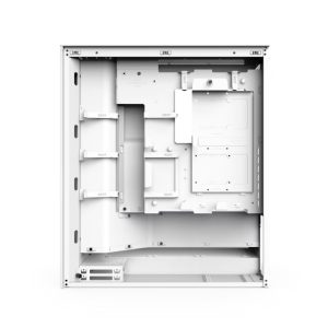 Nzxt H7 Flow kućište belo (CM-H72FW-01) - Slika 1