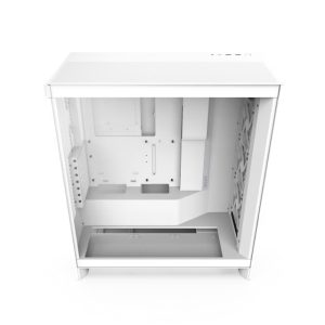 Nzxt H7 Flow kućište belo (CM-H72FW-01) - Slika 2