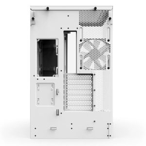 Nzxt H9 Flow RGB+ Gaming kućište belo (CM-H92FW-P1) - Slika 3