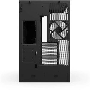 Nzxt H9 Flow RGB+ Gaming kućište crno (CM-H92FB-P1) - Slika 2