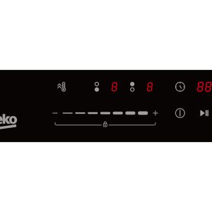 Beko HDI 32401 TO indukciona ugradna ploča - Slika 1