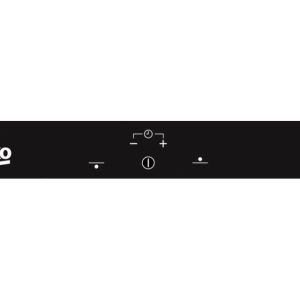 Beko HDMI 32400 DT indukciona ugradna ploča - Slika 3