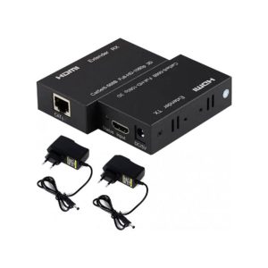 Maxpro Line HDMI ekstender aktivni do 60M STAR - Slika 2