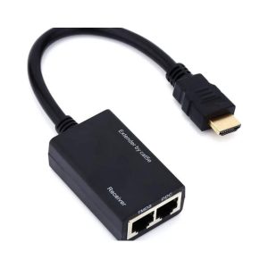 Maxpro Line HDMI ekstender pasivni do 30M STAR - Slika 1