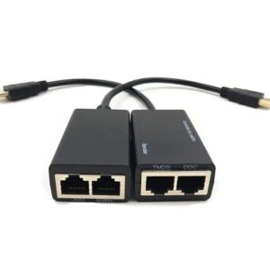 Maxpro Line HDMI ekstender pasivni do 30M STAR - Slika 2