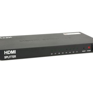 E-Green HDMI spliter 8x out 1x in 1080P - Slika 1