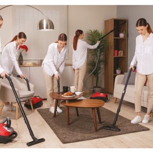 Hoover HE310HM 011 usisivač - Slika 3
