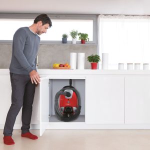 Hoover HE310HM 011 usisivač - Slika 5