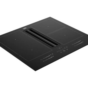 Beko HIXI 64700 UF indukciona ugradna ploča sa ugrađenim aspiratorom - Slika 2