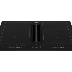 Beko HIXI 64700 UF indukciona ugradna ploča sa ugrađenim aspiratorom - Slika 3