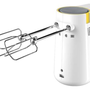 Beko HMM 62404 W Ručni mikser - Slika 2