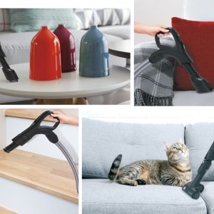 Hoover HP720PET 011 usisivač - Slika 3