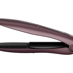 Grundig HS 6330 Bežična presa za kosu - Slika 2