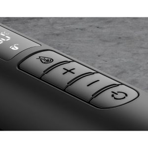 Grundig HS 7034 Presa za kosu - Slika 2