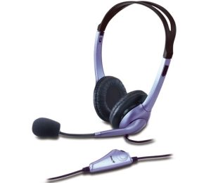 Genius HS-04S slušalice sa mikrofonom - Slika 4