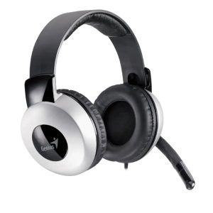 Genius HS-05A Single Jack slušalice sa mikrofonom - Slika 1