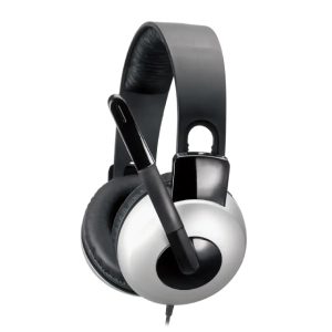 Genius HS-05A Single Jack slušalice sa mikrofonom - Slika 3