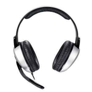 Genius HS-05A Single Jack slušalice sa mikrofonom - Slika 4