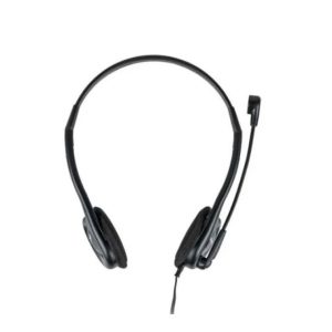 Genius HS-200C +Single Jack Cable slušalice sa mikrofonom - Slika 4