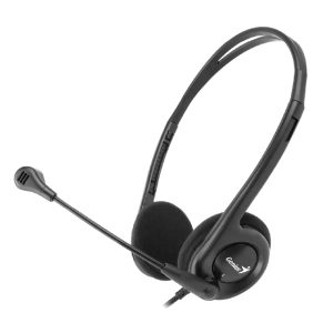 Genius HS-200C slušalice sa mikrofonom - Slika 2