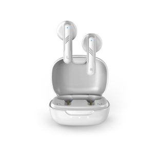 Genius HS-M905BT Wireless Stereo bele slušalice sa mikrofonom - Slika 3