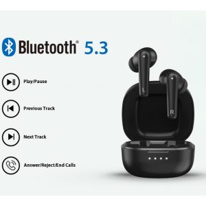 Genius HS-M910BT Wireless Stereo slušalice sa mikrofonom - Slika 2