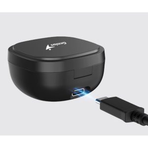 Genius HS-M910BT Wireless Stereo slušalice sa mikrofonom - Slika 4