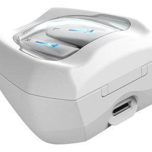 Genius HS-M920BT Wireless Stereo slušalice bele - Slika 1