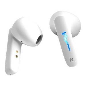 Genius HS-M920BT Wireless Stereo slušalice bele - Slika 2