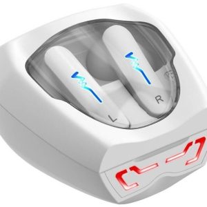 Genius HS-M920BT Wireless Stereo slušalice bele - Slika 3