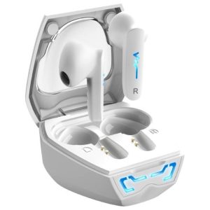 Genius HS-M920BT Wireless Stereo slušalice bele - Slika 5