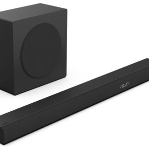 Hisense HS3100 soundbar sa subwooferom crni - Slika 1