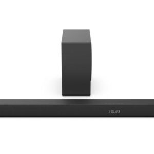 Hisense HS3100 soundbar sa subwooferom crni - Slika 2