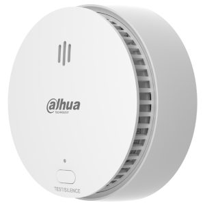 Dahua HY-SA21A-W2(868) Wireless Smoke Alarm - Slika 4