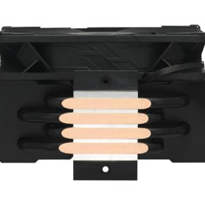 Cooler Master HYPER 212 Black RR-S4KK-25SN-R1 procesorski hladnjak - Slika 5