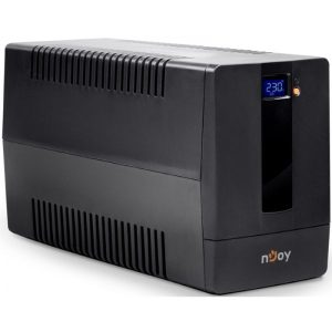 Njoy UPS NJOY Horus Plus 1500 PWUP-LI150H1-AZ01B - Slika 3