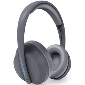 Energy Sistem Hoshi ECO Cloud Bluetooth slušalice sa mikrofonom sive (M45756) - Slika 1