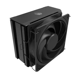 Cooler Master Hyper 212 3DHP BLACK procesorski hladnjak (MAY-T2HP-217PK-R1) - Slika 2