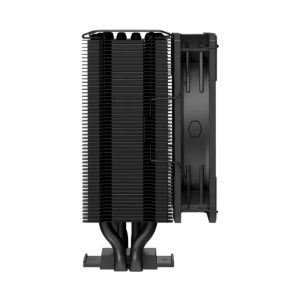 Cooler Master Hyper 212 3DHP BLACK procesorski hladnjak (MAY-T2HP-217PK-R1) - Slika 3