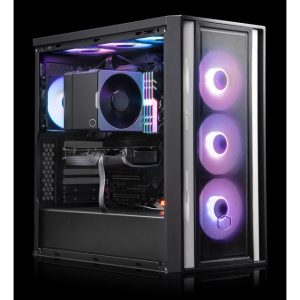 Cooler Master Hyper 612 APEX procesorski hladnjak (MAP-T6PN-225PK-R1) - Slika 1