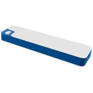 Targus HyperDrive Flex 4 Port USB-C Combo Hub beli (HD5200BUGL) - Slika 5