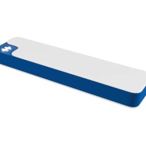 Targus HyperDrive Flex 4 Port USB-C Hub plavi (HD5201BUGL) - Slika 2