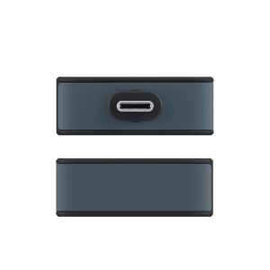 Targus HyperDrive Flex 5 Port USB-C Hub crni (HD4101BKGL) - Slika 4